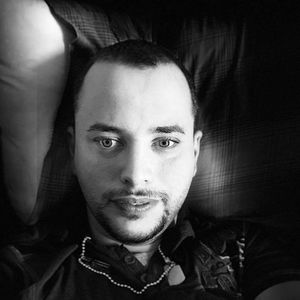 Meet your Posher, Sean